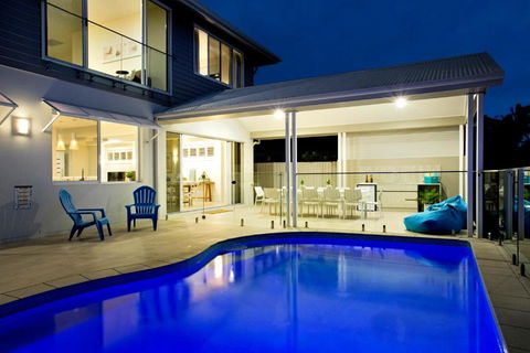 Sandy Cove - Accommodation in Bendigo 1