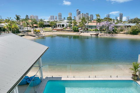 Sandy Cove - Accommodation in Bendigo 2