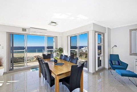 Sandy Cove Apartment The Entrance 31 - Accommodation in Bendigo 0