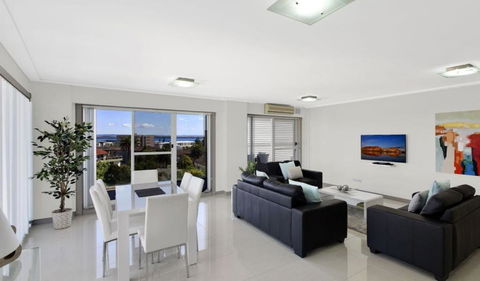 Sandy Cove Apartment The Entrance 45 - Accommodation in Bendigo 0