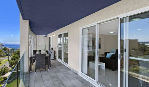 Sandy Cove Apartment The Entrance 45 - Accommodation in Bendigo 1