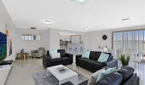 Sandy Cove Apartment The Entrance 45 - Accommodation in Bendigo 2