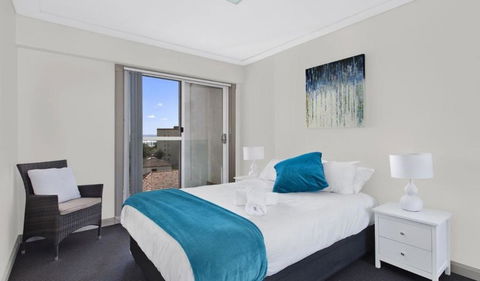 Sandy Cove Apartment The Entrance 45 - Accommodation in Bendigo 3