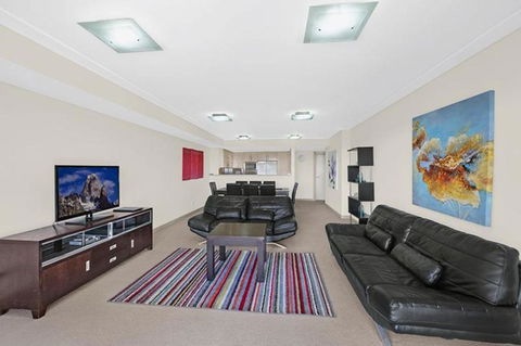 Sandy Cove Apartment The Entrance 46 - Accommodation in Bendigo 1