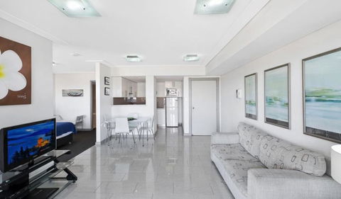 Sandy Cove Apartment The Entrance 48b - Accommodation in Bendigo 3
