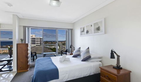 Sandy Cove Apartment The Entrance 48b - Accommodation in Bendigo 1