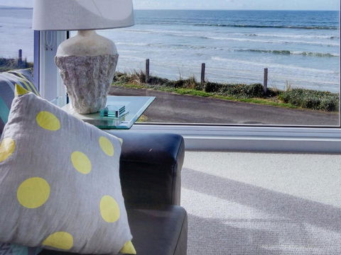 Sandy Cove - Accommodation in Bendigo 1