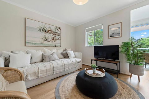 Sandy Days - Accommodation in Bendigo 0