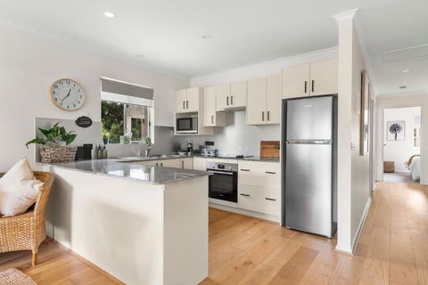 Sandy Days - Accommodation in Bendigo 3