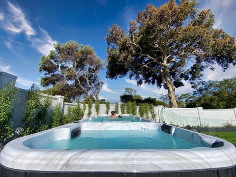 Sandy Delight Inverloch - Accommodation in Bendigo 0