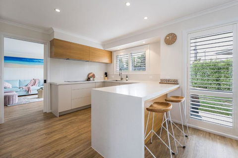 Sandy Delight Inverloch - Accommodation in Bendigo 3