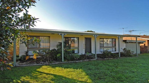 Sandy Escape - Accommodation in Bendigo 0