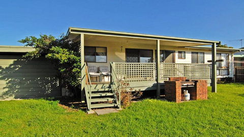 Sandy Escape - Accommodation in Bendigo 1
