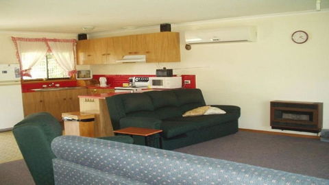 Sandy Escape - Accommodation in Bendigo 2