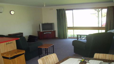 Sandy Escape - Accommodation in Bendigo 3
