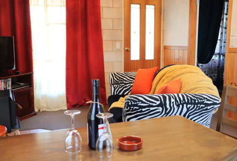 Severn River Cottages - Accommodation in Bendigo 3