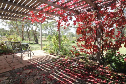 Severn River Cottages - Accommodation in Bendigo 2