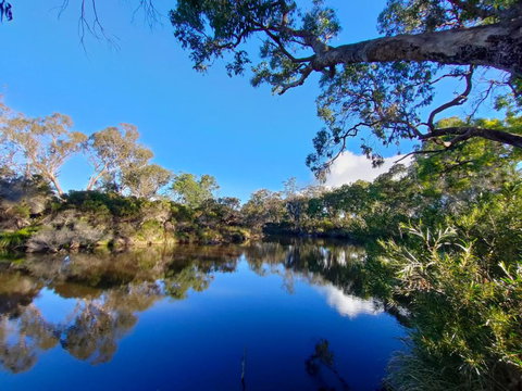 Severn River Cottages - Accommodation in Bendigo 1