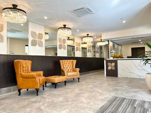 Sixty Six Boutique Apartments - Accommodation in Bendigo 3