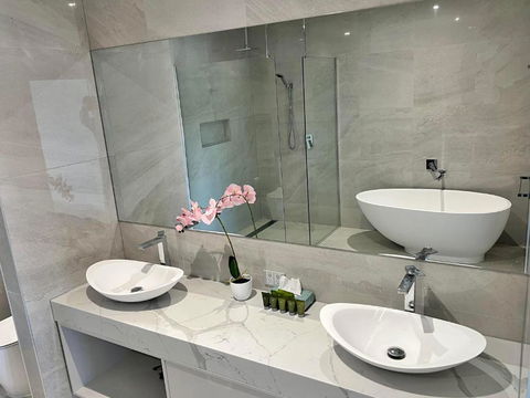 Sixty Six Boutique Apartments - Accommodation in Bendigo 2