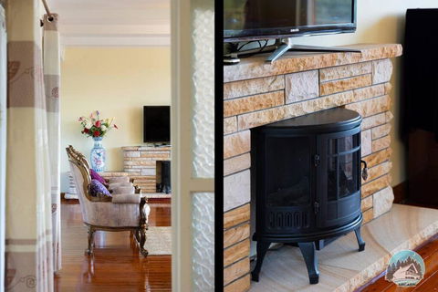 Spacious 4-Bed Home Water Views In Castle Cove - Accommodation in Bendigo 2