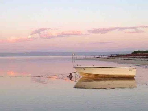 Spear Creek Beach House - Accommodation in Bendigo 0
