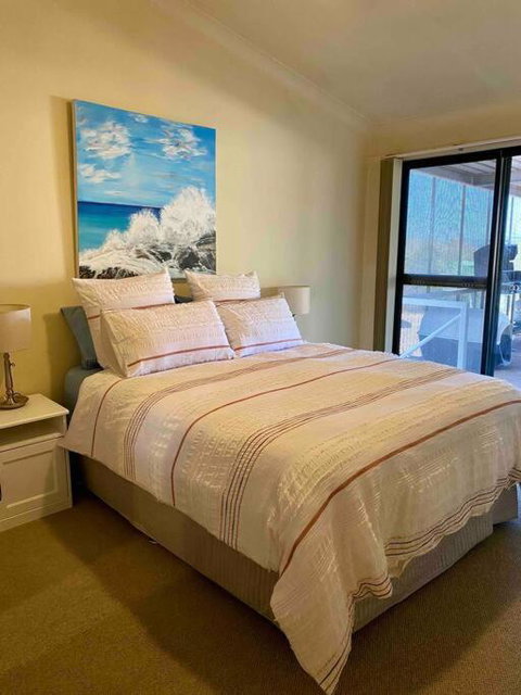 Spear Creek Beach House - Accommodation in Bendigo 1