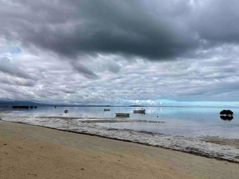 Spear Creek Beach House - Accommodation in Bendigo 3