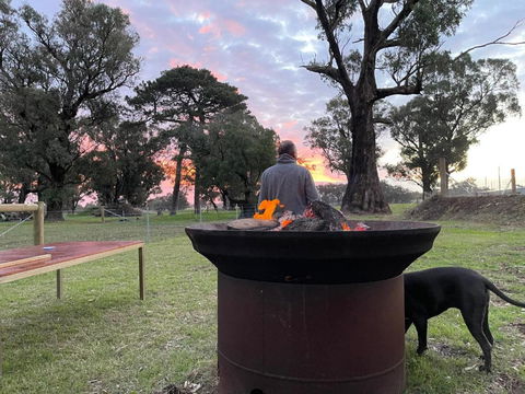 Stirling Estate Chalets - Accommodation in Bendigo 1
