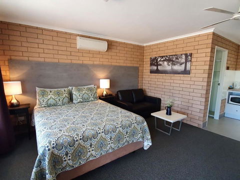 Streaky Bay Motel And Villas - Accommodation in Bendigo 2