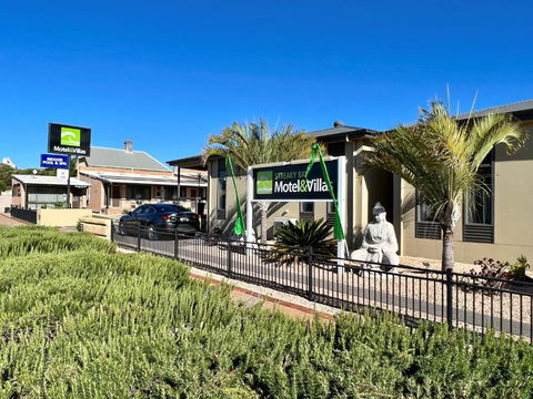 Streaky Bay Motel And Villas - Accommodation in Bendigo 0
