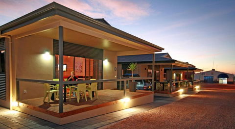 Streaky Bay Motel And Villas - Accommodation in Bendigo 1