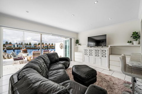 Swainson On Gulf Point - Accommodation in Bendigo 0