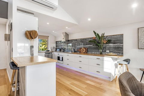 Swainson On Lady Gowrie - Accommodation in Bendigo 2