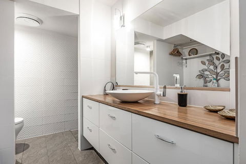 Swainson On Lady Gowrie - Accommodation in Bendigo 3