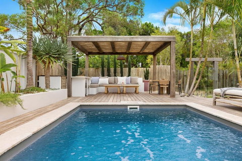 Talamanca - Accommodation in Bendigo 3