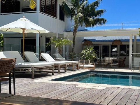 Talamanca - Accommodation in Bendigo 1