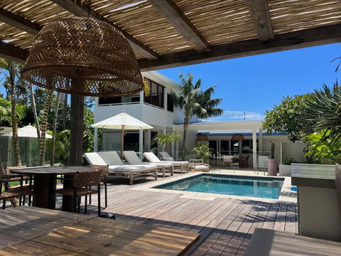 Talamanca - Accommodation in Bendigo 2