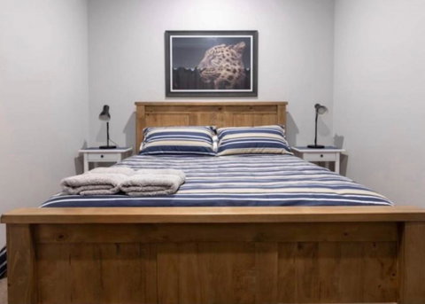 Talbingo Mountain Retreat - Accommodation in Bendigo 3