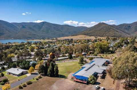 Talbingo Mountain Retreat - Accommodation in Bendigo 0