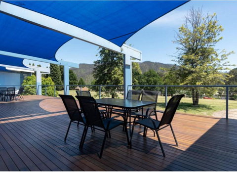 Talbingo Mountain Retreat - Accommodation in Bendigo 2