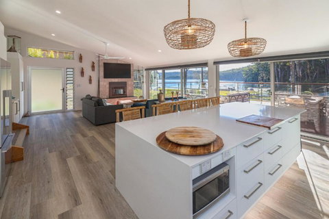 Tambo Lindo - Accommodation in Bendigo 3