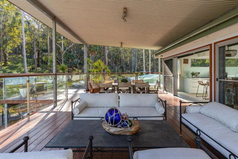 Tambo Lindo - Accommodation in Bendigo 1