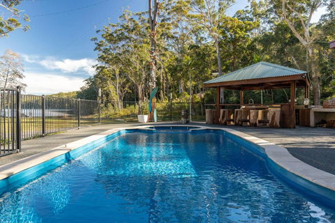 Tambo Lindo - Accommodation in Bendigo 0