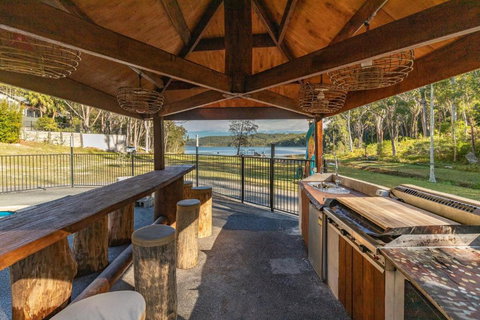 Tambo Lindo - Accommodation in Bendigo 2