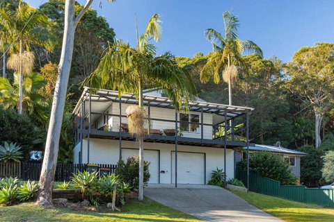 Tarbuck Tranquility - Accommodation in Bendigo 3