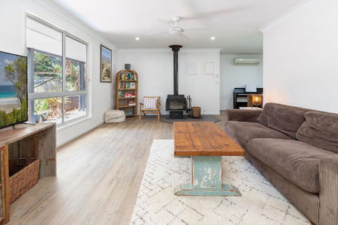 Tarbuck Tranquility - Accommodation in Bendigo 0