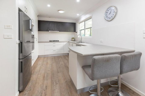 Tarbuck Tranquility - Accommodation in Bendigo 2