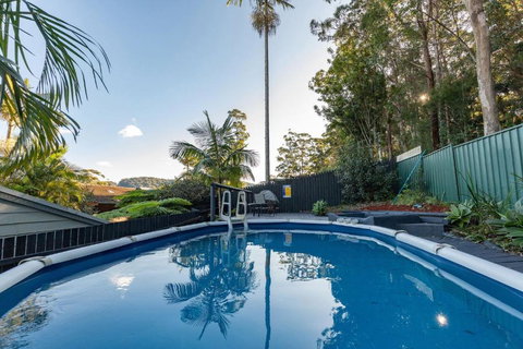 Tarbuck Tranquility - Accommodation in Bendigo 1