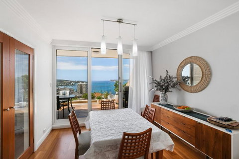 Tarquin - Harbour Views - Accommodation in Bendigo 3